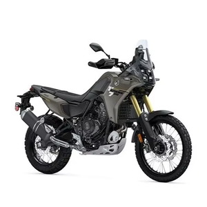 Prix d'usine abordable pour la nouvelle Yamaha Ténéré 700 2025 – Motos d'aventure pour adultes avec garantie de 2 ans, prêtes à être expédiées - Product Image 1
