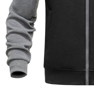 Unisex Oversize Sweat Suits Jogger Sets Custom Embroidered Logo Winter Blank Plain Sublimation Casual <b>Men's</b> Hoodies Sweatpants - Product Image 4