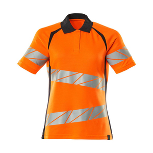 Chaleco reflectante Chaleco DE SEGURIDAD Chaqueta Tira Seguridad personal Construcción Chaquetas de seguridad laboral de alta visibilidad - Product Image 6