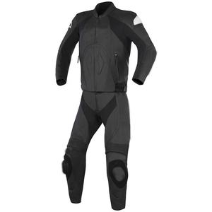 Traje de moto de cuero transpirable para hombre personalizado para carreras y crucero Auto Gear Racing Track Design Motorcycle Auto Racing Wear - Product Image 5
