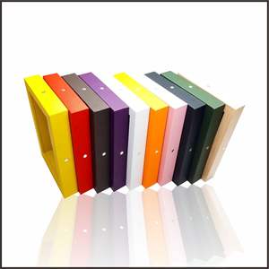 Màu Khung Ảnh Trang Chủ Trang Trí Tường Hình Ảnh Bằng Gỗ Và MDF Nghệ Thuật Và Thủ Công Mỹ Nghệ Tay Thủ Công Sản Phẩm - Product Image 3