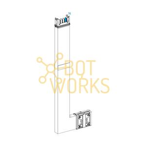 Schneider Electric KSA250DLE41F - Nuevo - Product Image 1