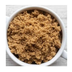 Sucre brun clair raffiné biologique de canne Sac granulaire de qualité supérieure et emballage en vrac Vente en gros d'origine brésilienne - Product Image 3