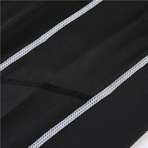 Top haute qualité araignée imprimé coloré à manches longues hommes MMA Rush Guard Top qualité MMA Rush Guards - Product Image 6