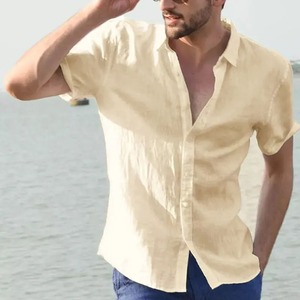 New 100% Cotton <b>Men</b> Striped Plaid <b>Shirts</b> Male Business <b>Casual</b> High Quality <b>Long</b> <b>Sleeve</b> <b>Shirt</b> for <b>Men</b> Button <b>Shirt</b> <b>S</b>-7XL - Product Image 5