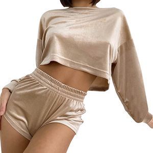 Ensemble short et t-shirt respirant personnalisé avec logo imprimé, meilleure vente, faible MOQ, tailles plus grandes pour hommes - Product Image 3