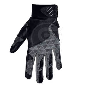 Guantes de Bateo de Béisbol de Cuero de Nuevo Diseño, Ligeros, Profesionales - Product Image 6