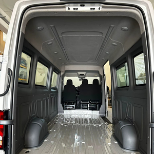 NUEVO VKM PLASTIK Juego de Molduras de Plástico ABS Premium, el Más Vendido por los Mejores Artesanos, Moldeado al Vacío, 100% Compatible con Accesorios Interiores - Product Image 1