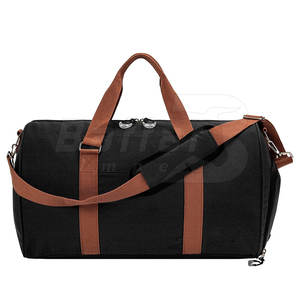 Bolsas de lona de bajo precio Último diseño Precio al por mayor Bolsas de lona hechas de poliéster para la venta en línea - Product Image 1