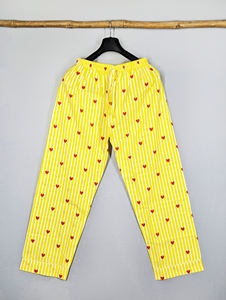 Conjunto de Pijama Cómodo para Todo el Día, Tela Ligera y Agradable al Tacto, Ropa de Dormir y para Estar en Casa Elegante - Product Image 4