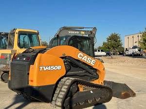 2021 pour chargeuse-pelleteuse diesel TV450B avec moteur FPT à haut rendement à vendre - Product Image 4