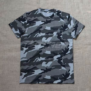 Custom Fit Breathable Summer Hunting <b>T</b> <b>Shirts</b> Moisture Wicking Fabric for Hiking <b>Fishing</b> and Outdoor Sports - Product Image 1