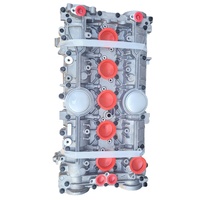 Moteur automobile neuf 2.5L B5254T pour VOLVO S40 XC60 XC90 V70 XC70 S60 S80