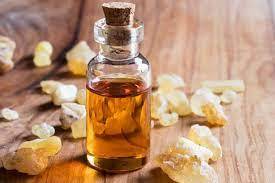 Huile essentielle d'encens pur 100% Huile essentielle d'encens en vrac en gros Huile essentielle d'encens naturelle et pure - Product Image 4