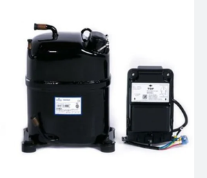 คอมเพรสเซอร์511อีเมอร์สันแรงดันไฟฟ้า380V สำหรับก๊าซธรรมชาติ kcj - Product Image 2