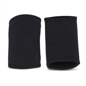 GAF Manchons coudés légers en néoprène de conception professionnelle Prix de gros d'usine Logo personnalisé Manchon coudé - Product Image 2