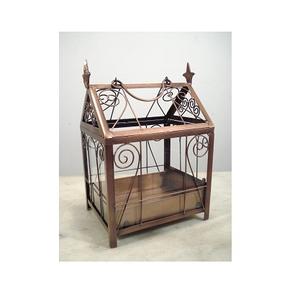 Linternas de metal más vendidos estilo americano linternas decorativas modernas - Product Image 1