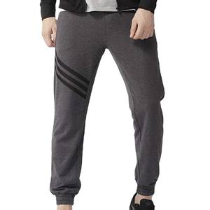 2025 nuevos pantalones ajustados de fábrica para hombre, cómodos, ligeros, ropa de calle para exteriores, estilo frontal plano moderno, teñido liso - Product Image 3