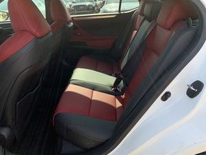 Offre exceptionnelle : Lexus ES 350 F Sport Handling FWD d'occasion 2023 - Product Image 4