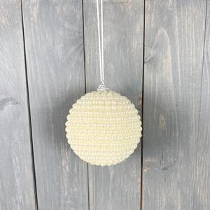 Colección de Adornos Navideños de Madera de Lujo, Hechos a Mano, Sostenibles, Reutilizables, Ligeros, Colores Personalizables, Decoración Festiva - Product Image 3