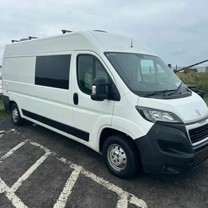 Se Vende Autocaravana Única en su Clase. Vendo mi Autocaravana Convertida Profesionalmente por Mudanza al Extranjero - Product Image 1