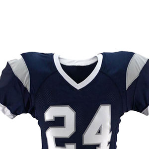 Uniforme de Fútbol Americano para Adultos de Alta Calidad, Transpirable, Personalizable, de Secado Rápido, Nuevo Diseño, Venta al Por Mayor - Product Image 5