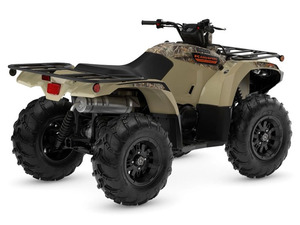 Nueva Moto Utilitaria Kodiak 450 EPS 2026 - Ventas Anuales - Product Image 6