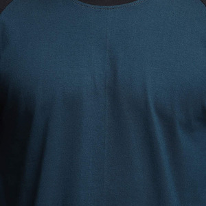 T-shirts à manches longues athlétiques à séchage rapide pour hommes, t-shirts de sport à manches longues pour hommes, t-shirts d'usine à manches longues pour hommes - Product Image 6