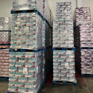 Vente en gros de Red Bull Energy Drink, édition été, rouge et blanc, différents arômes, très demandé - Product Image 3