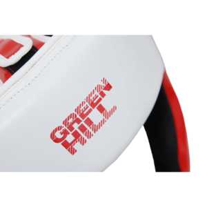 Protector de Cabeza para Boxeo con Doble Visera, Casco Protector Abierto para Fútbol Americano y Taekwondo, Protección de Cabeza Reforzada - Product Image 6