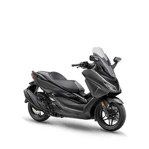 Motocicleta Eléctrica Honda NSS250 250cc, 2025, Superventas, Monocilíndrica, 4 Tiempos, Refrigeración Líquida, Motor DOHC PGM-FI - Product Image 3