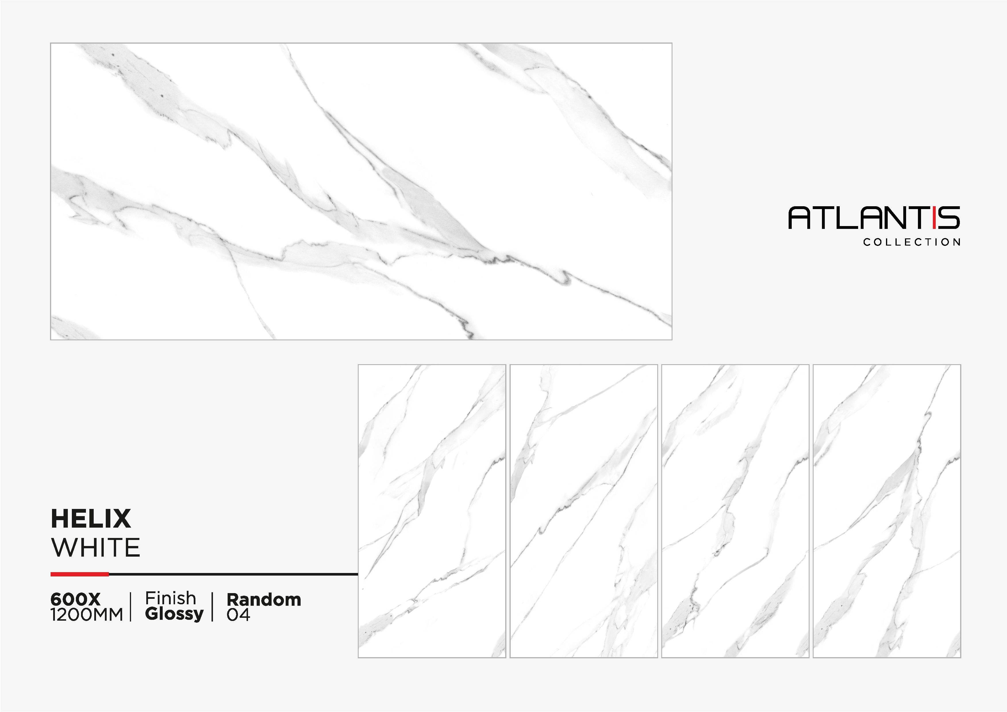 เกลียวสีขาว