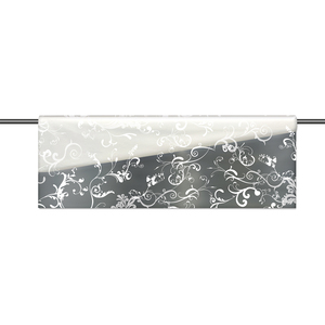 Asciugamano 'Crystal' Sp. 0,15 - Rotolo da 50 M - Product Image 1
