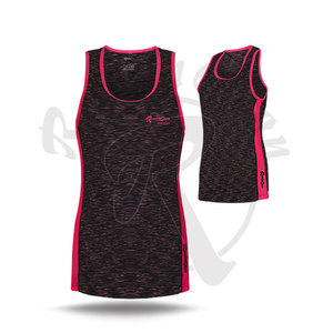 <b>Light</b> Weight Women Tank Top Quick Dry New Fashion Women Tank Top Out Door Use Women Tank Tops - Product Image 3