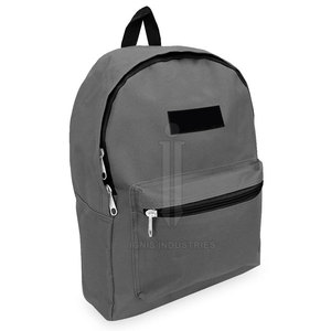 Diseño personalizado Venta caliente mochilas OEM mejor calidad mochilas último estilo mochila - Product Image 2