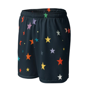 À la mode de bonne qualité hommes portent des shorts d'été hommes Jogging Shorts nouveauté survêtement Jogging Shorts - Product Image 2