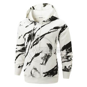 2025 Own Logo Casual <b>Tie</b> <b>Dye</b> <b>Hoodies</b> 100% Cotton Men <b>Tie</b> <b>Dye</b> <b>Hoodies</b> For Sale Men Best Fashion Wear - Product Image 2