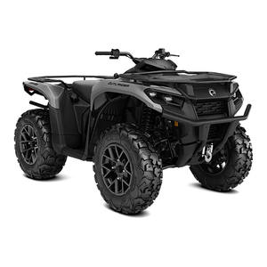 Motor Can-Am Outlander 500/700 650cc 2023, Transmisión CVT Personalizable OEM/ODM - Product Image 3