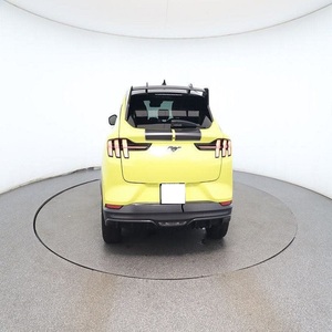 Ford Mustang Mach-E GT AWD Turbo 2024, sièges en cuir, conduite à gauche, faible kilométrage, prix abordable, en stock, prêt à être expédié - Product Image 3