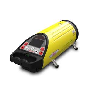 Leica PIPER 200G Green Beam Pipe Laser Package Industrial y DIY Grade con OEM Customization (personalización del OEM, por sus siglas en inglés), paquete de piezas - Product Image 1