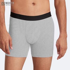 Pantalones Cortos Cargo Casuales de Lona de Poliéster/Algodón para Hombre con Múltiples Bolsillos, Secado Rápido y Ajuste Cómodo para el Verano - Product Image 3