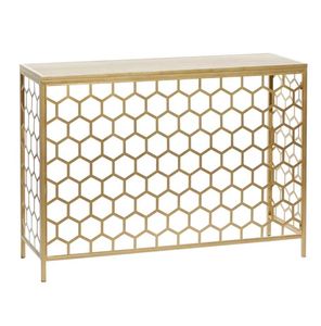 New Trending Iron <b>Console</b> <b>Table</b> for Hotel Home Decor Living Room Furniture Storage Entryway and Hallway <b>Table</b> <b>Console</b> Wholesale - Product Image 5