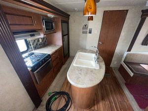 Forest River Wildwood 31BKIS d'occasion 2015 - Product Image 6