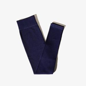 New Winter Ribbed Seamless Thick Fleece High Waist Yoga Pants Gym Leggings Sport Women Fitness Tummy Control Running Tights - Product Image 5