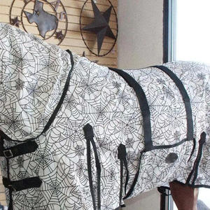 : High Quality Horse Rugs Manufacturer <b>Waterproof</b> Winter Turnout <b>Blanket</b> Durable Breathable Outdoor Stable Rug OEM - Product Image 3