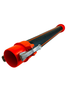 Tubería de Riego con Cierre y Junta de 75 mm - Product Image 4