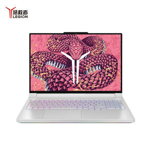 E s p o r T s Portátil para juegos de alta calidad L e n o V o L e g i o n Y9000P Ultra 9-275HX 32GB 1TB 16GB-RTX 5080 16 pulgadas 240Hz - Product Image 1