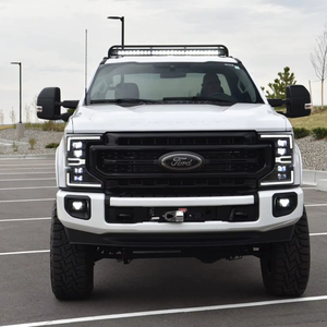 Usado, 2021, F-250 Super Duty XLT Diésel Automático Euro 4 4x4, Cabina Regular, Sin Abolladuras, Limpio, Listo para Enviar - Product Image 1