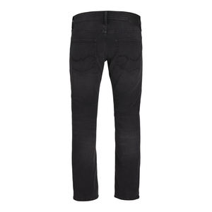 Jeans de Mezclilla para Hombre y Mujer, Personalizables con Logotipo, Estilo Vintage, Sólidos, Transpirables, Bordados, Desgastados, Anchos, Holgados, Casuales, Ajustados - Product Image 6