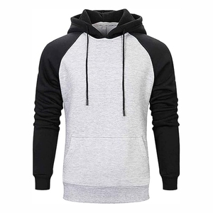Nouveau 2025 Vêtements pour hommes personnalisés de meilleure qualité 100% coton Sweats à capuche pour hommes grande taille Sweats à capuche et sweat-shirts pour hommes - Product Image 1